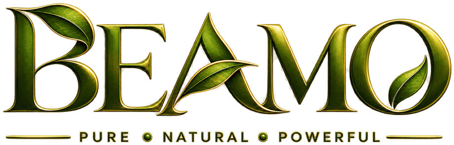 Beamo — Pure, Natural, Powerful